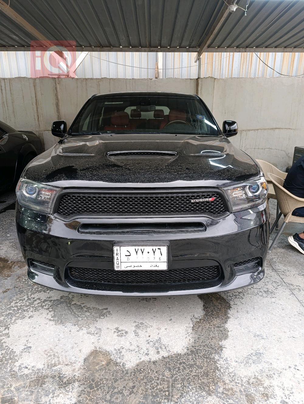 دودج دورانجو